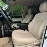 Toyota Prado (Import) 2012 из Китая