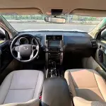 Toyota Prado (Import) 2012 из Китая