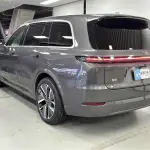 Li Auto Li L9 2024 из Китая