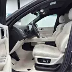 Li Auto Li L9 2024 из Китая