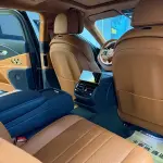Bentley Flying Spur 2023 из Китая