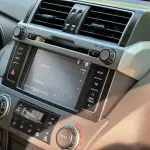 Toyota Prado (Import) 2017 лот 56734131 из Китая