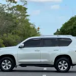 Toyota Prado (Import) 2017 лот 56734131 из Китая