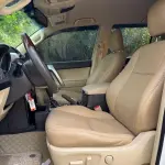 Toyota Prado (Import) 2017 лот 56734131 из Китая