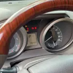 Toyota Prado (Import) 2017 лот 56734131 из Китая