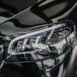 Mercedes-Benz GLS 2025 из Китая