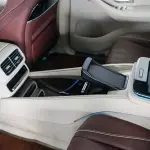 Mercedes-Benz GLS 2025 558 л.с. из Китая
