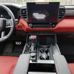 Toyota Sequoia из Китая