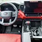 Toyota Sequoia из Китая