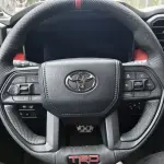 Toyota Sequoia из Китая
