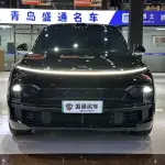 Li Auto Li L9 2024 из Китая