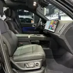 Li Auto Li L9 2024 из Китая