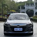 Honda Accord 2020 из Китая