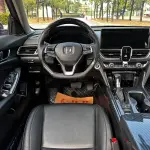 Honda Accord 2020 из Китая