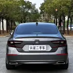 Honda Accord 2020 из Китая