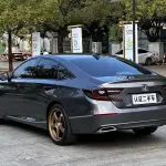 Honda Accord 2020 из Китая