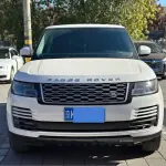 Land Rover Range Rover 2019 из Китая