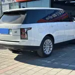 Land Rover Range Rover 2019 из Китая