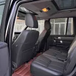 Land Rover Discovery 2014 249 л.с. — лот 56989117 из Китая
