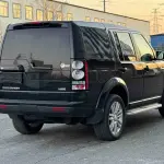 Land Rover Discovery 2014 249 л.с. — лот 56989117 из Китая
