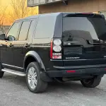 Land Rover Discovery 2014 249 л.с. — лот 56989117 из Китая