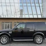 Land Rover Discovery 2014 249 л.с. — лот 56989117 из Китая