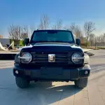 Tank Tank 300 2023 227 л.с. — лот 56989385 из Китая
