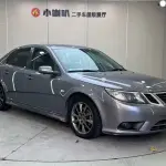 Saab Saab 9-3 2008 из Китая