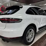 Porsche Macan 2020 252 л.с. — лот 56743145 из Китая