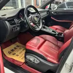 Porsche Macan 2020 252 л.с. — лот 56743145 из Китая