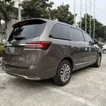 Buick GL8 2020 237 л.с. — лот 56989898 из Китая