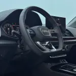 Audi Q5L 2022 190 л.с. — лот 56989852 из Китая
