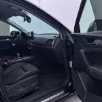 Audi Q5L 2022 190 л.с. — лот 56989852 из Китая