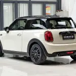 MINI Mini 2021 136 л.с. — лот 56989783 из Китая