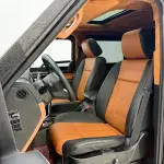 Beijing Off-Road 2020 из Китая