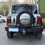 Tank Tank 300 2023 из Китая