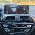 BMW X3 2020 224 л.с. — лот 57001246 из Китая