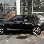 Land Rover Range Rover 2016 510 л.с. из Китая