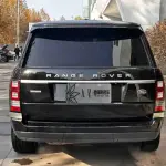 Land Rover Range Rover 2016 510 л.с. из Китая