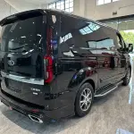 沃森威尔 沃森威尔福特黑武士 2025 из Китая