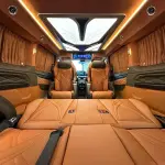 沃森威尔 沃森威尔福特黑武士 2025 из Китая