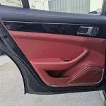 Porsche Panamera 2023 330 л.с. — лот 56654073 из Китая