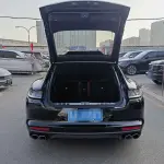 Porsche Panamera 2023 330 л.с. — лот 56654073 из Китая