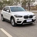 BMW X1 2019 из Китая