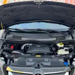 Mercedes-Benz Vito 2018 из Китая