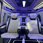 Toyota Hiace 2023 из Китая