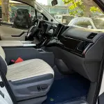Toyota Hiace 2023 из Китая