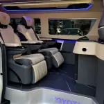 Toyota Hiace 2023 из Китая