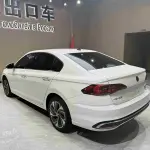 Volkswagen Bora 2023 из Китая