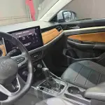 Volkswagen Bora 2023 из Китая